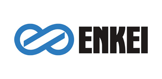 Enkei Logo