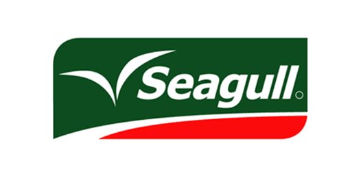 Seagull Logo