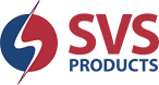 SVS Products Logo